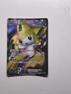 2026年最新】カード名：ジラーチEX ポケモンカードゲームの人気