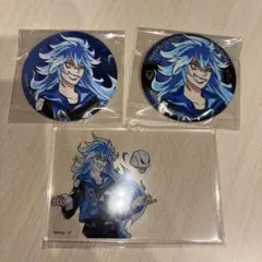 2026年最新】イデア 缶バッジ まとめ売りの人気アイテム - メルカリ