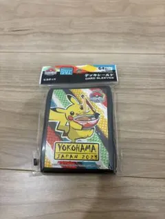 2026年最新】WCS横浜 スリーブの人気アイテム - メルカリ