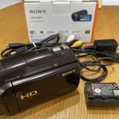 2026年最新】sony hdr-cx670の人気アイテム - メルカリ