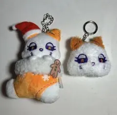 2026年最新】ミーアイ ぬいぐるみキーホルダーの人気アイテム - メルカリ