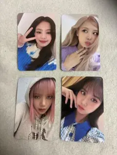 2026年最新】blackpink ファンクラブ ロゼの人気アイテム - メルカリ