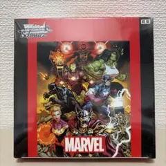2026年最新】ヴァイスシュヴァルツ ブースターパック MARVEL Vol.2の