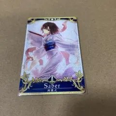 2026年最新】fgoアーケード フェイタル 最終再臨の人気アイテム - メルカリ