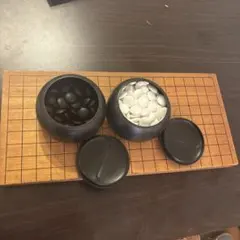 2026年最新】碁盤の人気アイテム - メルカリ