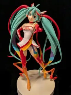 2026年最新】レーシングミク 2016 Ver.の人気アイテム - メルカリ