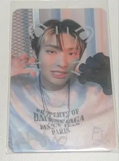 2026年最新】ateez ミンギ soundwaveの人気アイテム - メルカリ