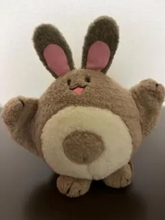 最安値】重音テト おすわりぬいぐるみ AHSストア - メルカリ