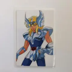 2026年最新】聖闘士星矢 ラミネートカードの人気アイテム - メルカリ
