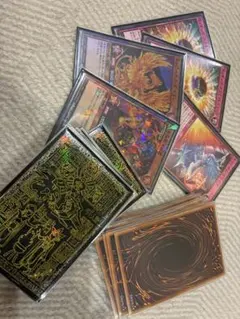 2026年最新】遊戯王ラッシュデュエルまとめ売りの人気アイテム - メルカリ