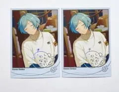 2026年最新】深海奏汰 フィーチャー2の人気アイテム - メルカリ