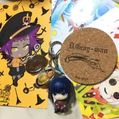2026年最新】D.Gray-man 11の人気アイテム - メルカリ