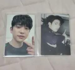 2026年最新】ジニョン got7 トレカの人気アイテム - メルカリ