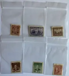 2026年最新】中国切手 t-1 6の人気アイテム - メルカリ