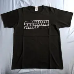 2026年最新】atari teenage riot tシャツの人気アイテム - メルカリ