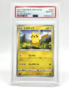 2026年最新】イーブイヒーローズ psa10の人気アイテム - メルカリ