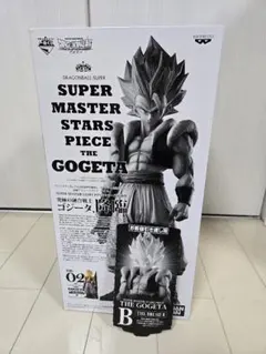 2026年最新】Smsp ゴジータ b賞の人気アイテム - メルカリ