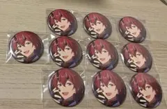 2026年最新】朱桜司 缶バッジの人気アイテム - メルカリ