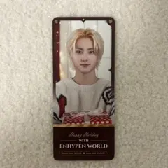 2026年最新】enhypen popup ヒスンの人気アイテム - メルカリ