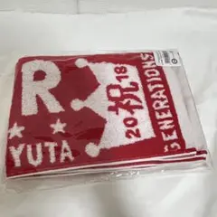 2026年最新】GENERATIONS マフラータオルの人気アイテム - メルカリ