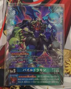 2026年最新】パイルドラモン パラレルの人気アイテム - メルカリ