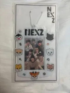 2026年最新】ネクスジ トレカの人気アイテム - メルカリ
