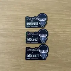 2026年最新】ラルク ステッカーの人気アイテム - メルカリ