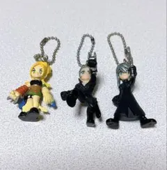 2026年最新】ff7キーホルダーの人気アイテム - メルカリ