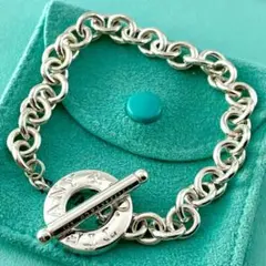 2026年最新】ティファニー トグル ブレスレットの人気アイテム - メルカリ