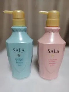 2026年最新】カネボウサラ sala シャンプーの人気アイテム - メルカリ