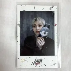 2026年最新】stray kids トレカ バンチャンの人気アイテム - メルカリ