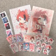 2026年最新】莉犬くん缶バッジnewyearの人気アイテム - メルカリ