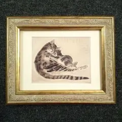 2026年最新】銅版画 藤田嗣治の人気アイテム - メルカリ