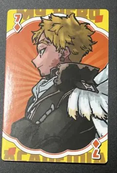 2026年最新】僕のヒーローアカデミアBIGトランプの人気アイテム - メルカリ