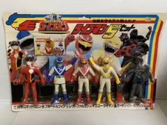 2026年最新】超獣戦隊ライブマンの人気アイテム - メルカリ