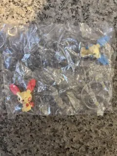 2026年最新】プラスル マイナン 未開封の人気アイテム - メルカリ