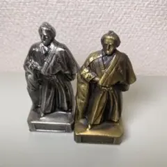 2026年最新】坂本龍馬像の人気アイテム - メルカリ