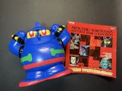 2026年最新】鉄人28号 ソフビの人気アイテム - メルカリ