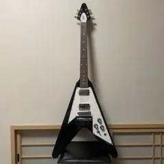 2026年最新】フライングv ギターの人気アイテム - メルカリ