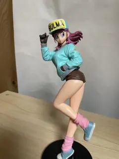 2026年最新】ドラゴンボール glitter&glamours bulma iiiの人気