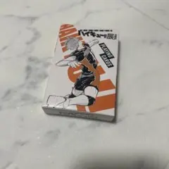 2026年最新】ハイキュー展 トランプの人気アイテム - メルカリ