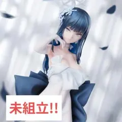 2026年最新】ガレージキット ブルーアーカイブの人気アイテム - メルカリ