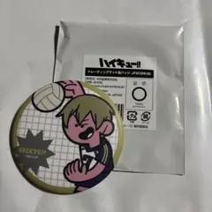 2026年最新】木葉秋紀 缶バッジの人気アイテム - メルカリ