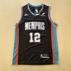 2026年最新】ja morant ユニフォームの人気アイテム - メルカリ