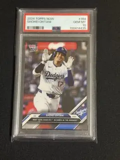 2026年最新】大谷翔平 カード psa10の人気アイテム - メルカリ