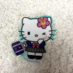 2026年最新】ハローキティ ブローチの人気アイテム - メルカリ