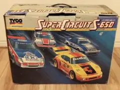 2026年最新】TYC エポック社スーパーサーキットの人気アイテム - メルカリ