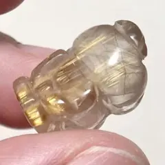 2026年最新】ルチルクォーツ貔貅の人気アイテム - メルカリ