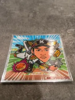 2026年最新】佐々木朗希 ビックリマンの人気アイテム - メルカリ