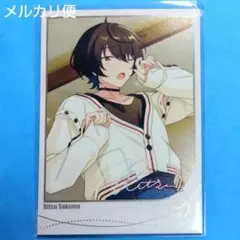 2026年最新】朔間凛月 中国 ポラロイドの人気アイテム - メルカリ